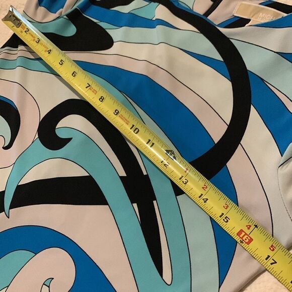 MK L/S Dress small - Picture 8 of 10